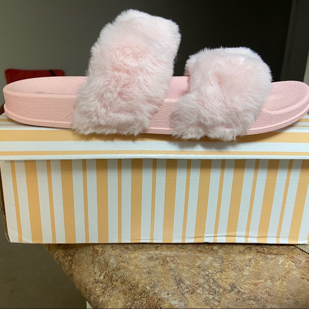 Fashion Nova, 10, Pink